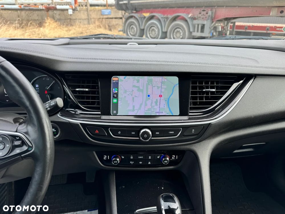 Opel Insignia 2.0 CDTI automatik Business Innovation - 3