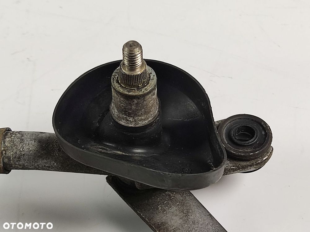 JEEP COMPASS 2007-2010r Mechanizm Wycieraczek - 7