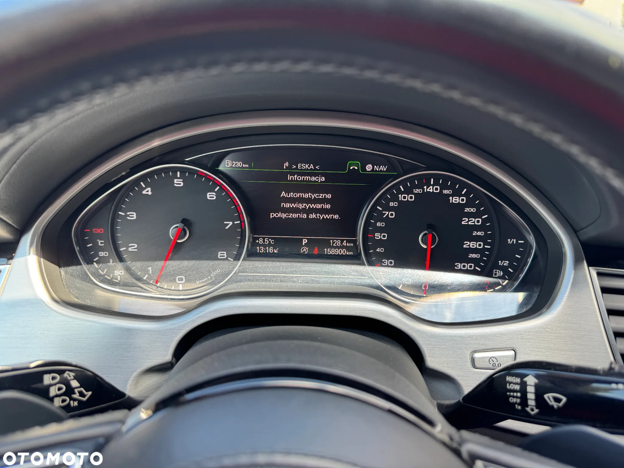 Audi A8 4.0 TFSI Quattro - 25