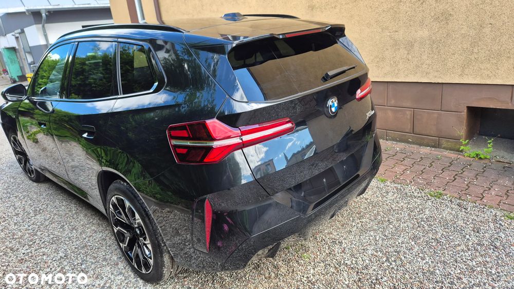 BMW X3 20 xDrive - 34