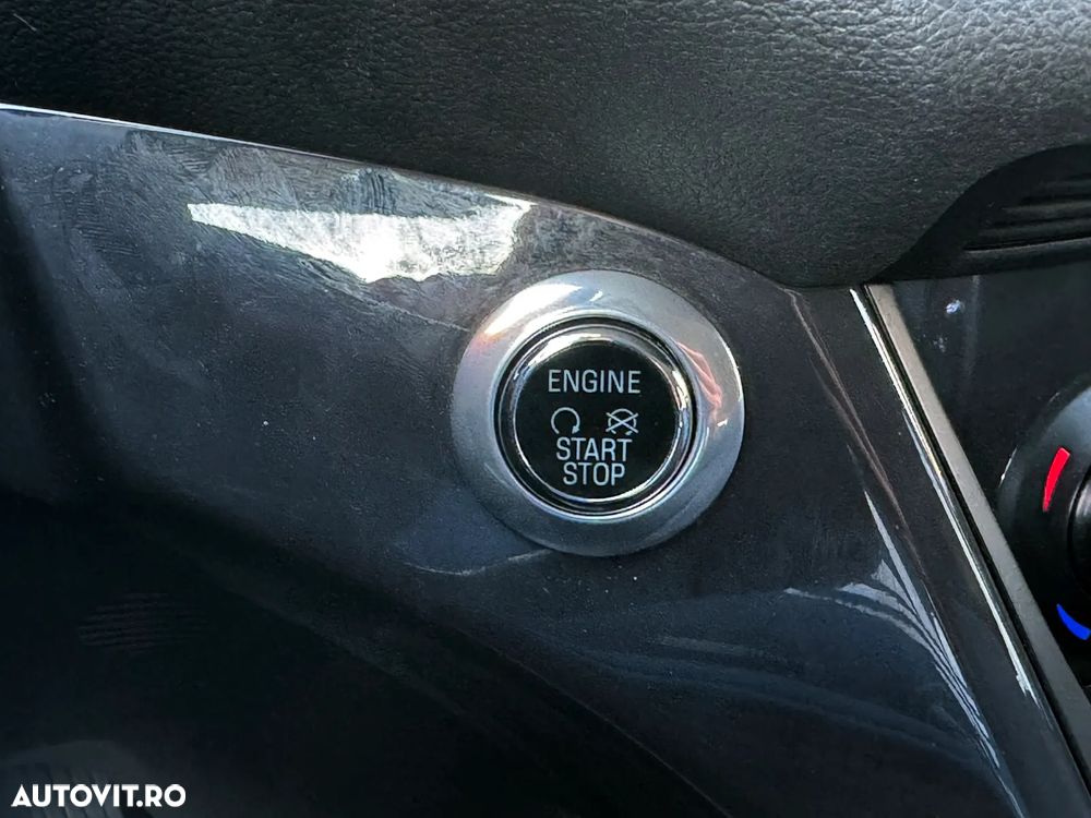 Ford Kuga 2.0 TDCi 4x4 Aut. Titanium - 17