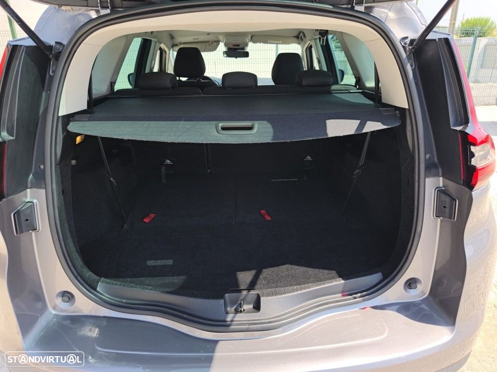 Renault Grand Scénic 1.7 Blue dCi Limited - 11