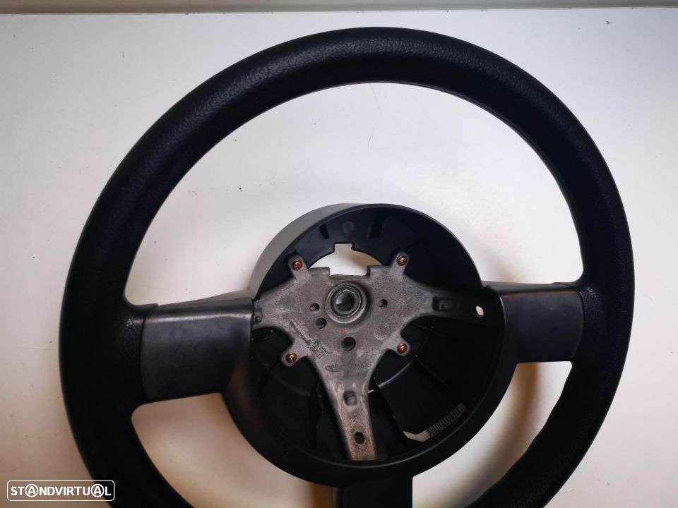 CHEVROLET MATIZ VOLANTE - V125 - 2