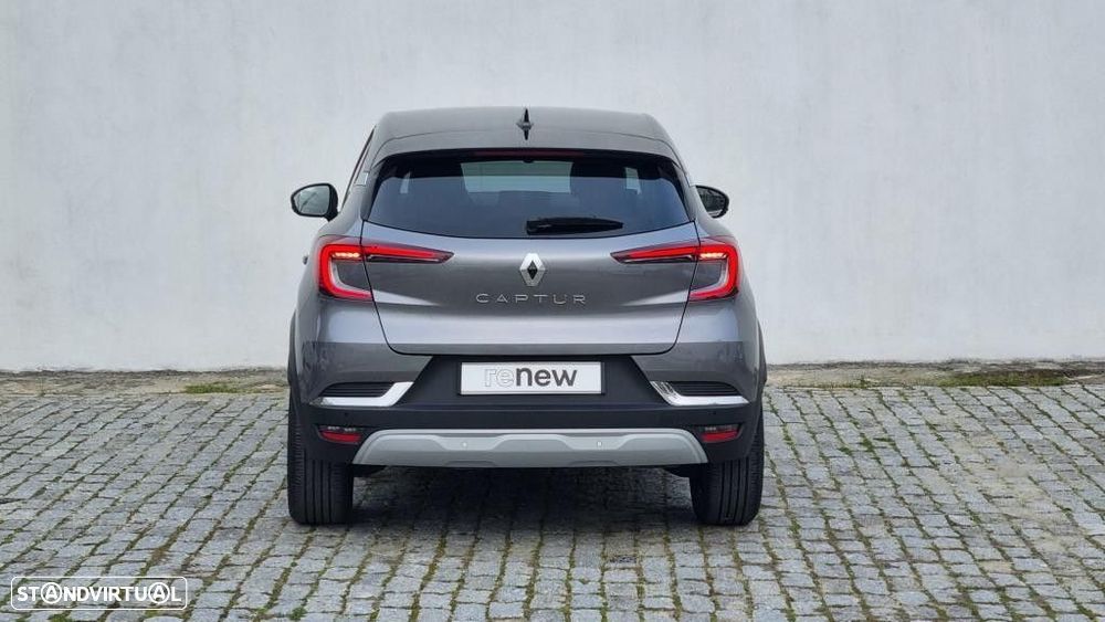 Renault Captur 1.0 TCe Techno - 6