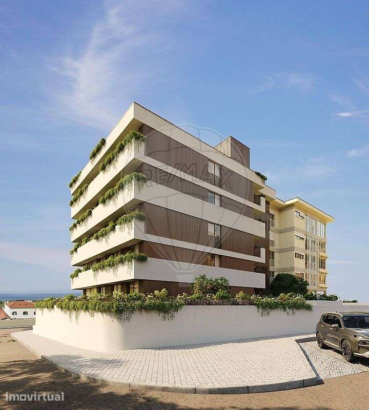 Apartamento T3 para venda - Grande imagem: 5/9