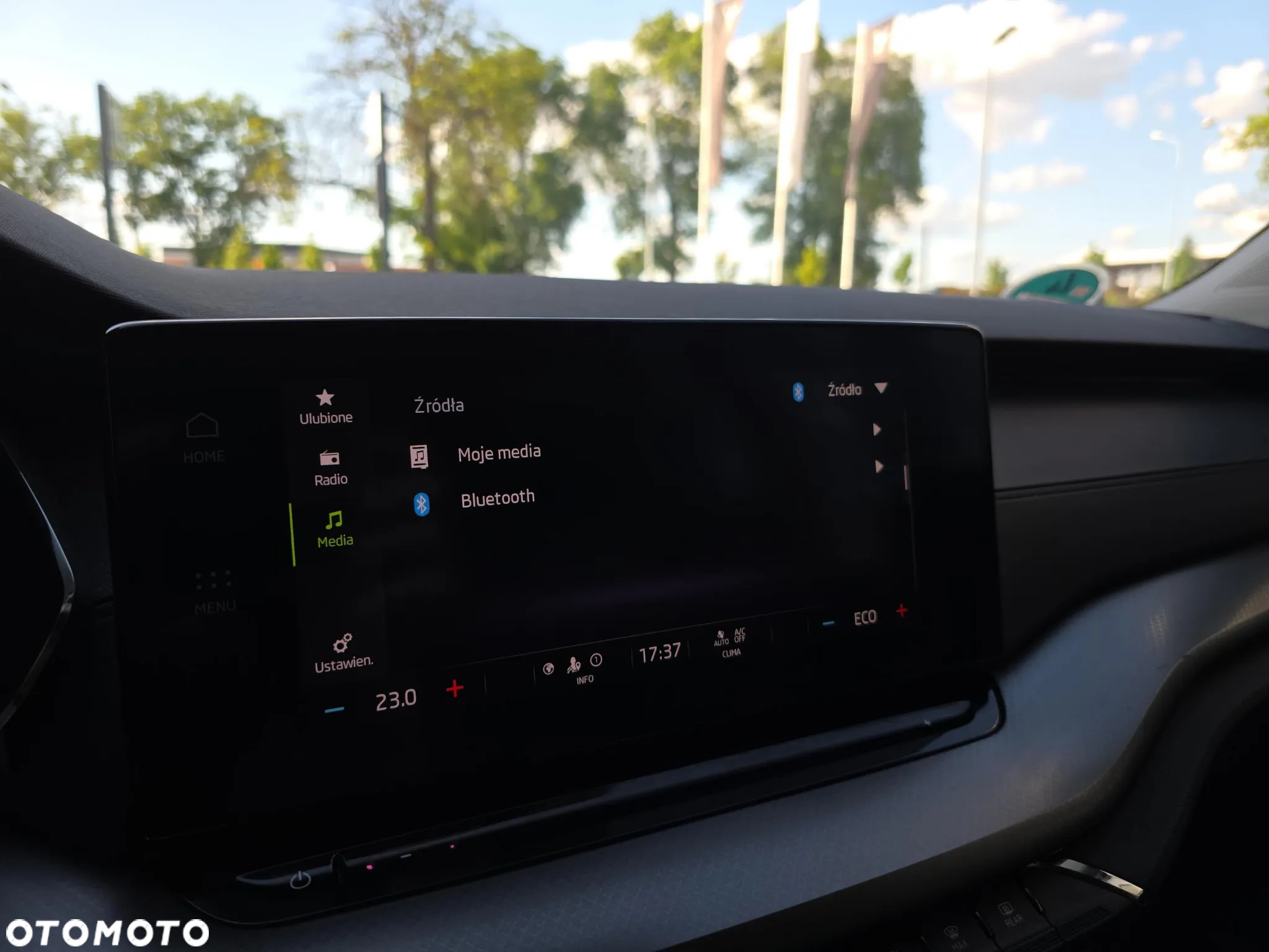 Skoda Octavia 1.4 TSI Plug-In Hybrid Ambition DSG - 26