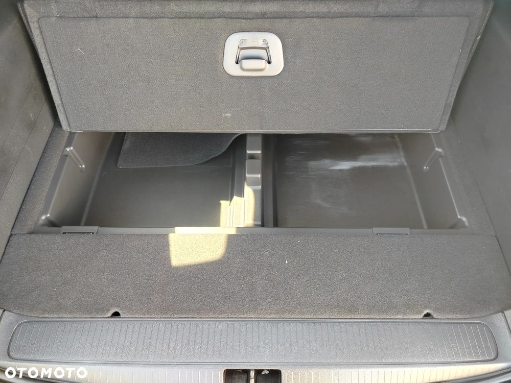 Opel Zafira 1.4 T Cosmo EcoFLEX S&S - 24