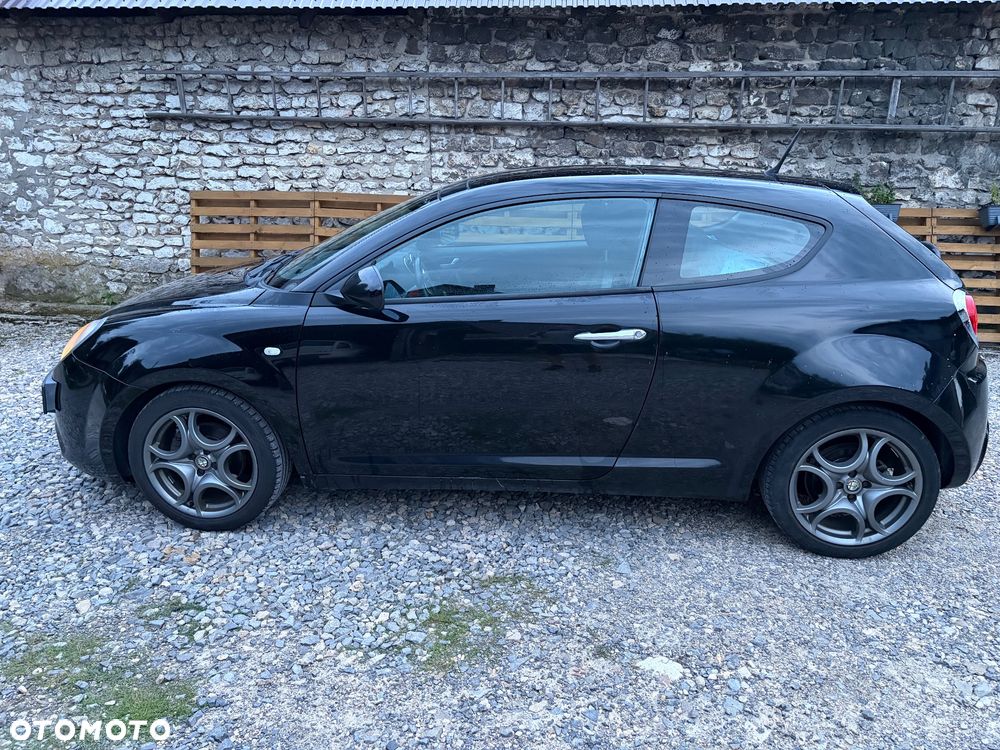 Alfa Romeo Mito 1.3 JTDM Distinctive - 3