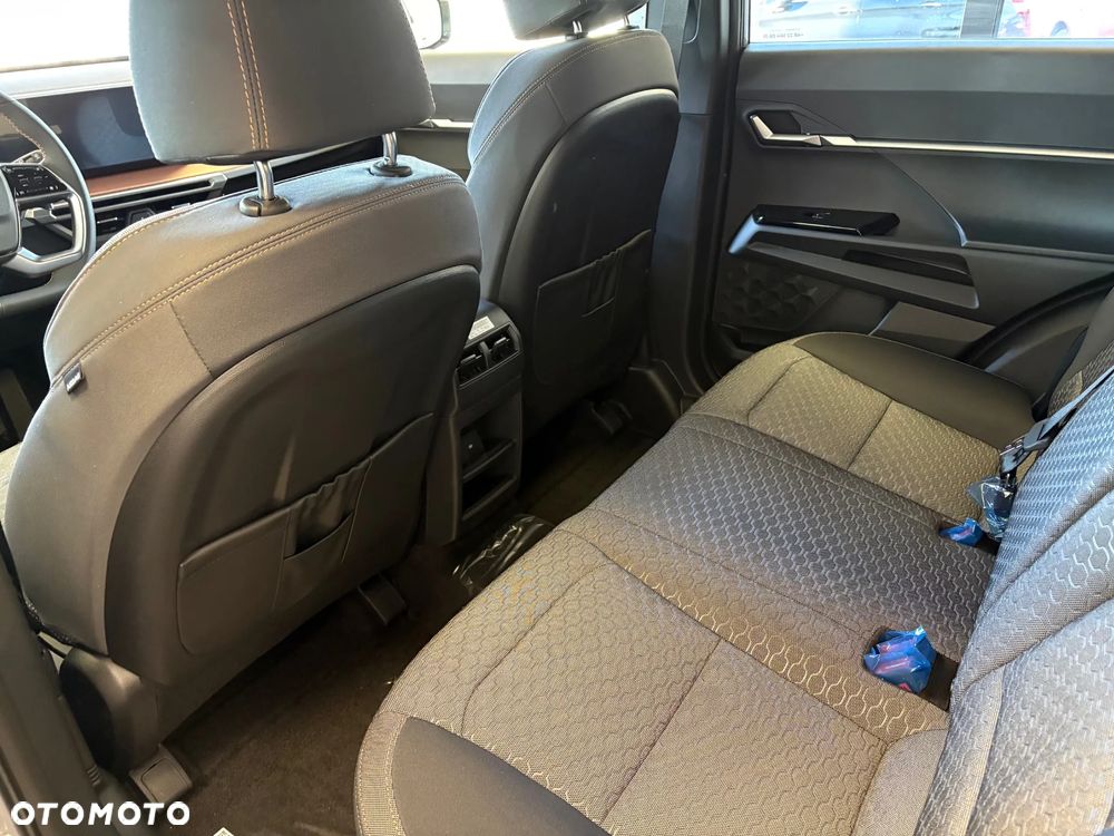 SsangYong/KGM Torres 1.5 T-GDI Joy - 3