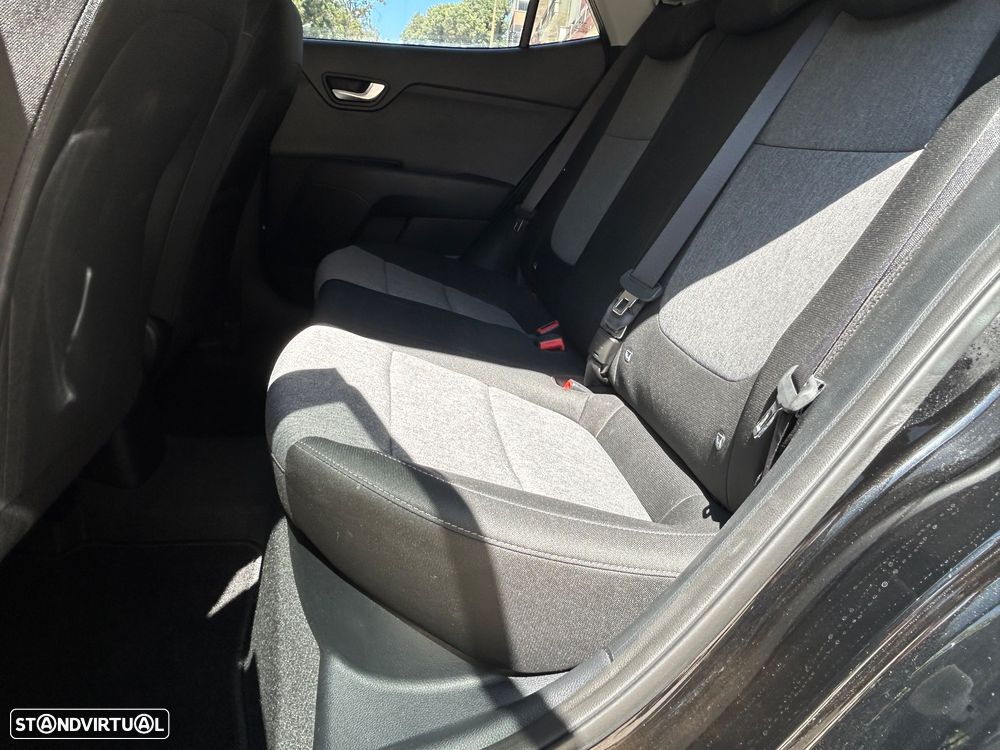 Kia Stonic 1.2 Dynamic - 11
