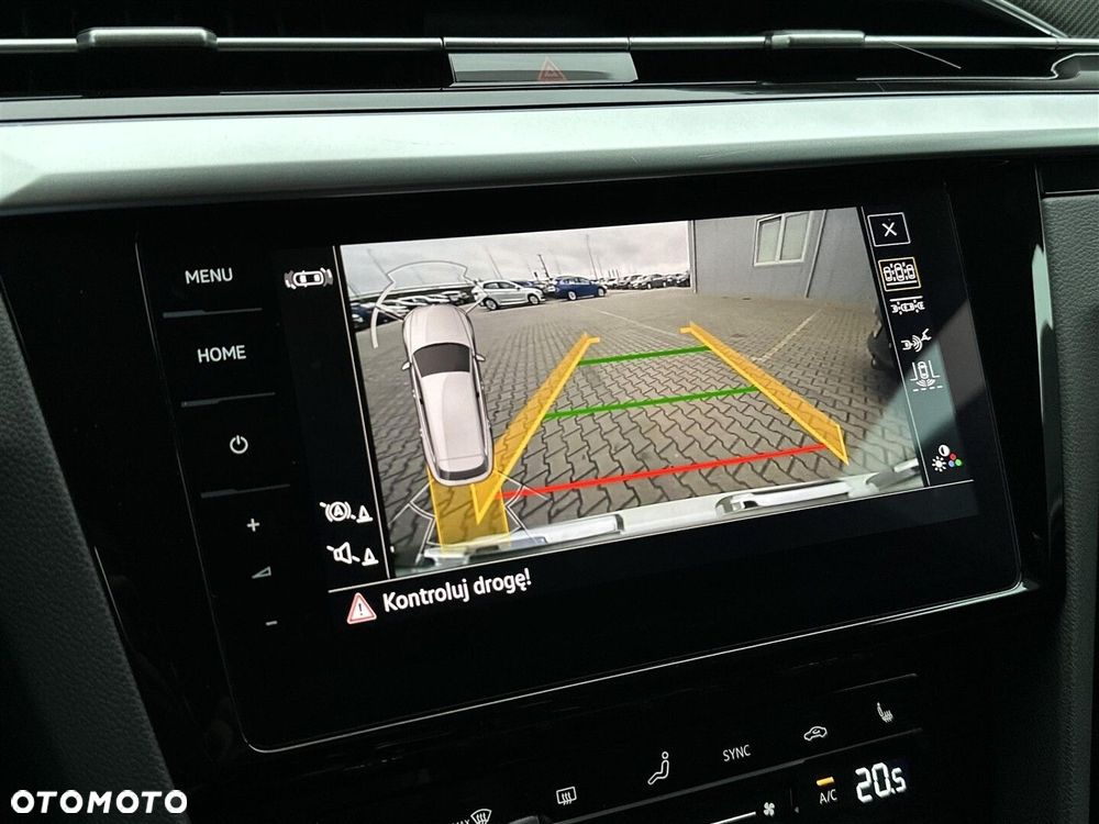 Volkswagen Arteon 2.0 TDI 4Motion R-Line DSG - 28