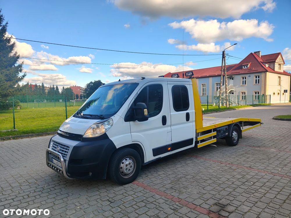 Fiat Ducato - 2