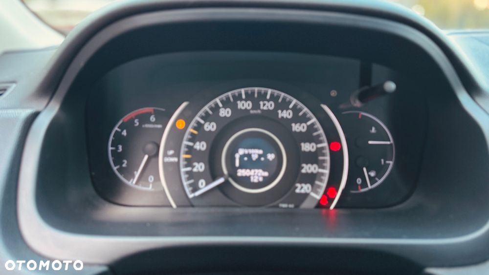 Honda CR-V 1.6i DTEC 2WD Comfort - 8