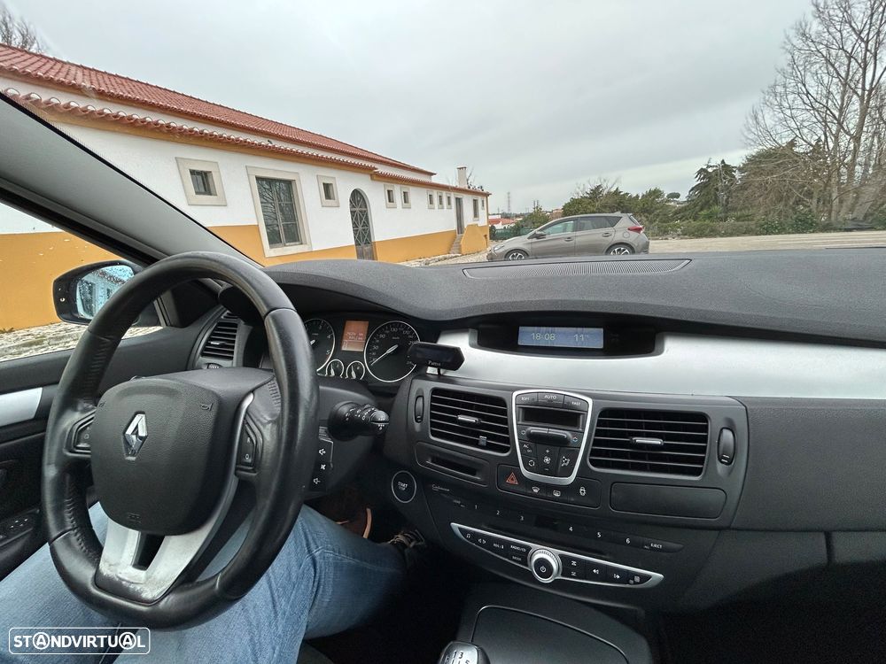 Renault Laguna Break - 16