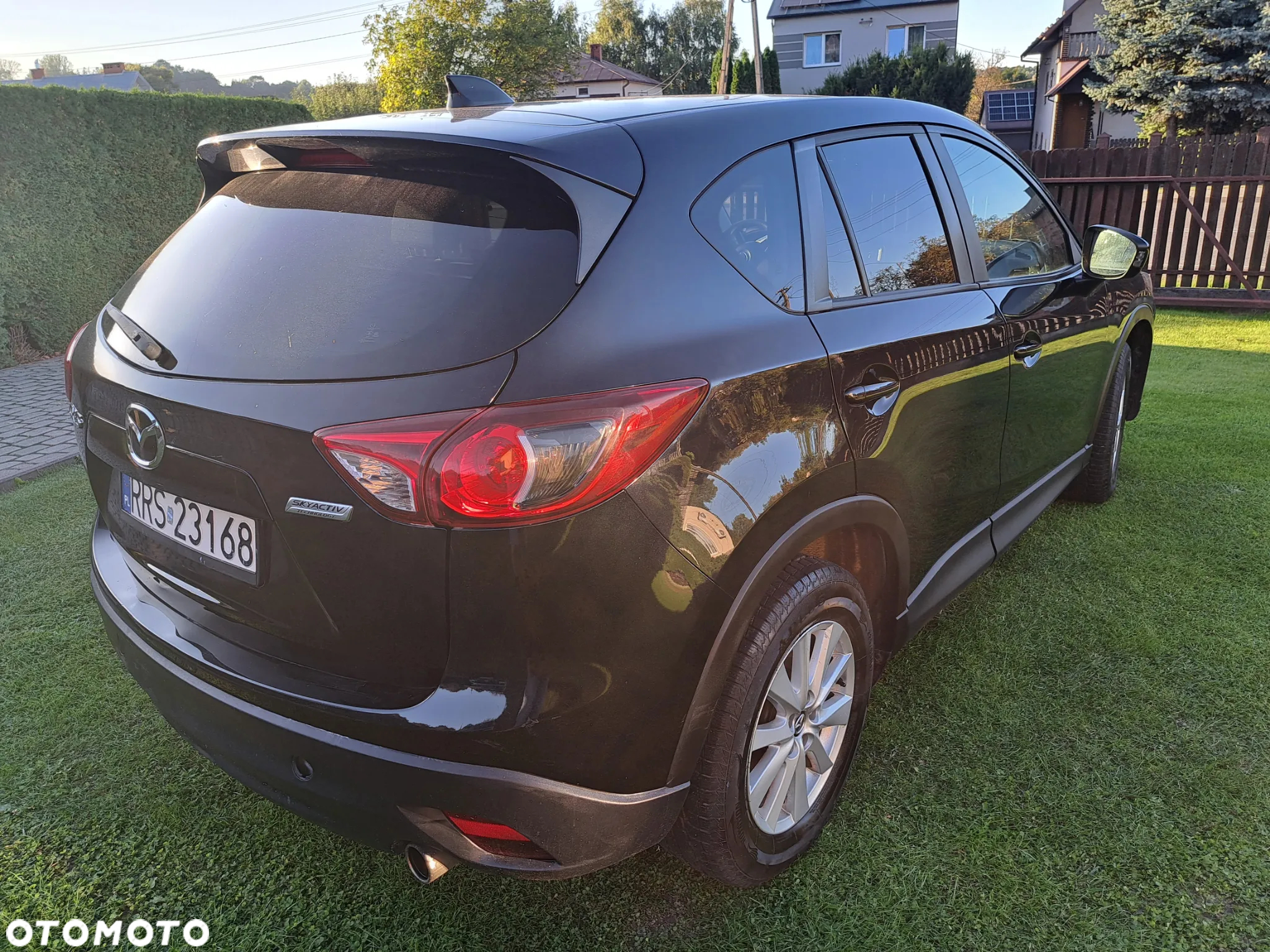 Mazda CX-5 2.0 Skyenergy - 2