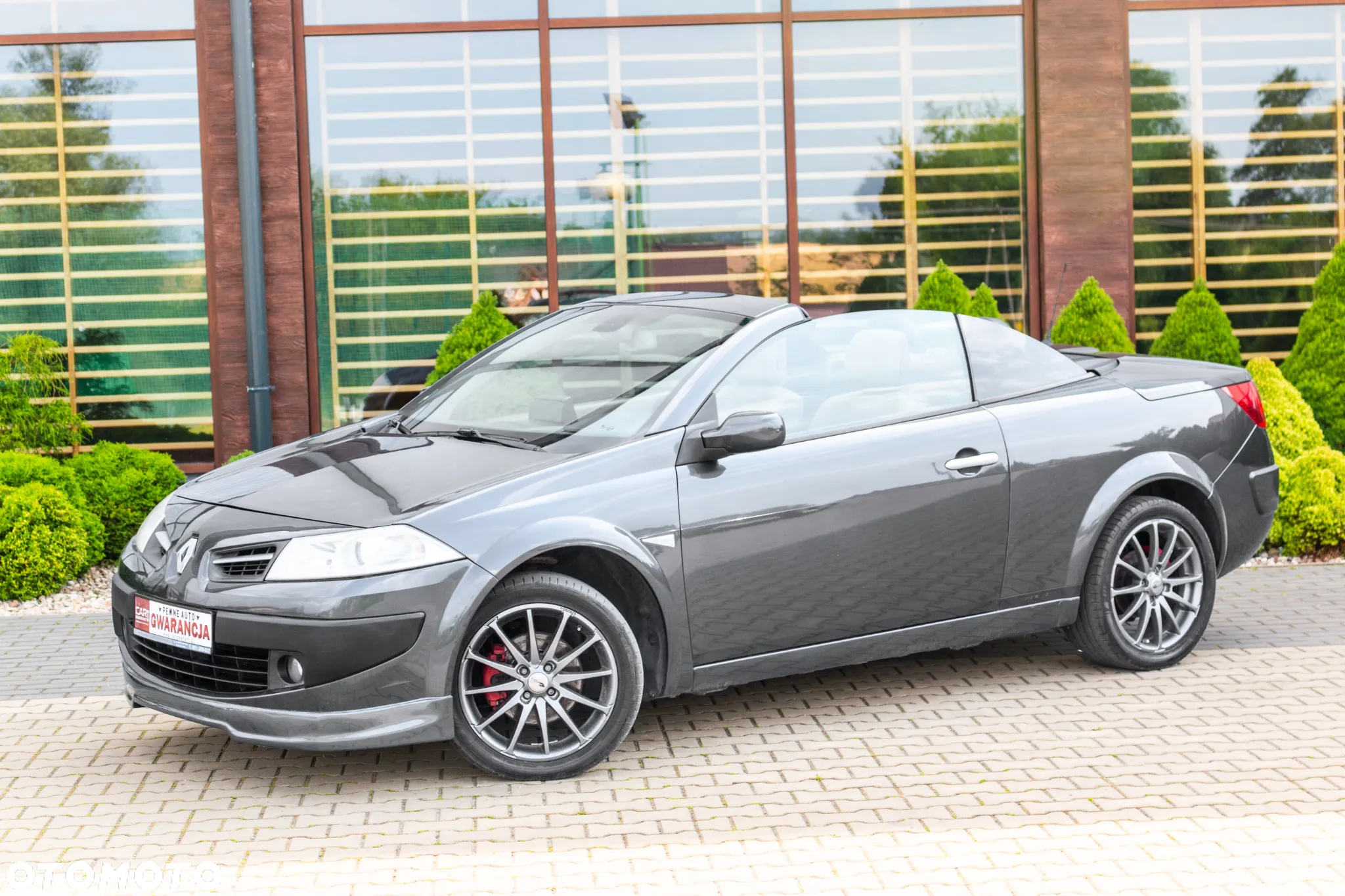 Renault Megane 1.6 16V Authentique - 3