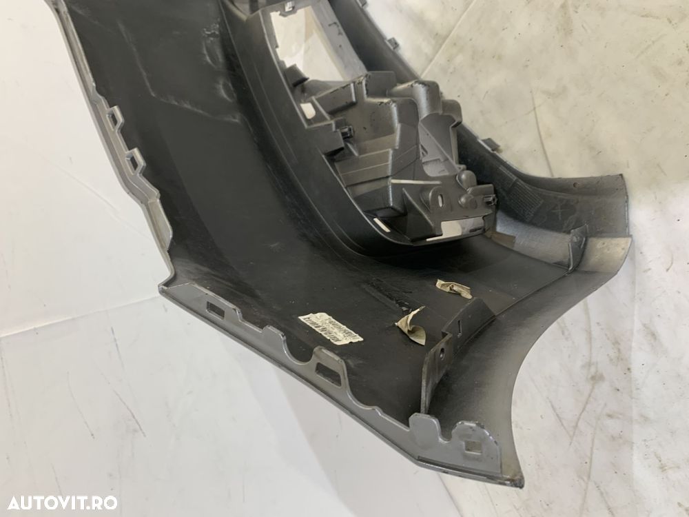 Bara fata Audi A1, 2015, 2016, 2017, 2018, cod origine OE 8XA807437. - 5