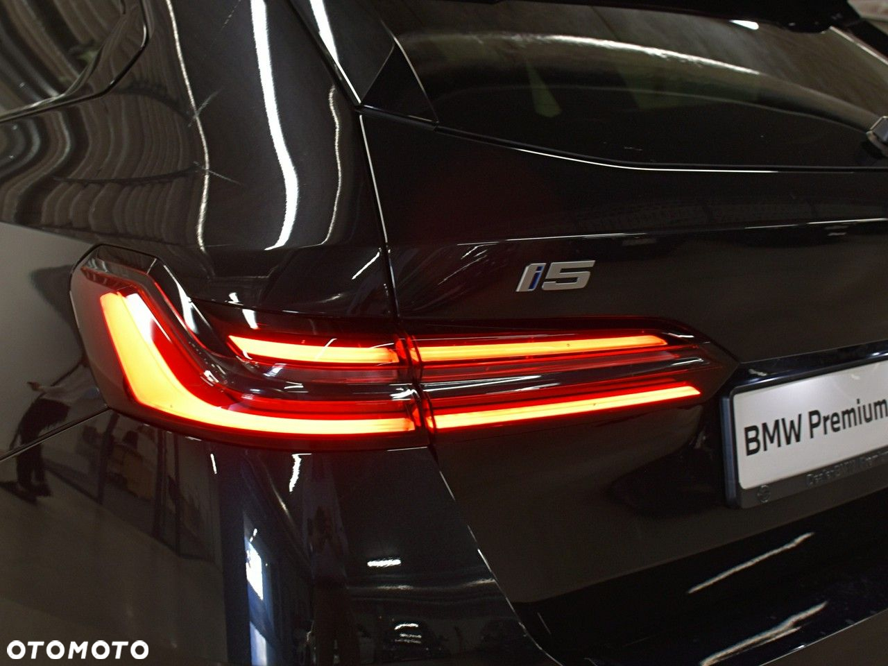 BMW i5 83.9kWh eDrive40 M Sport Edition - 28