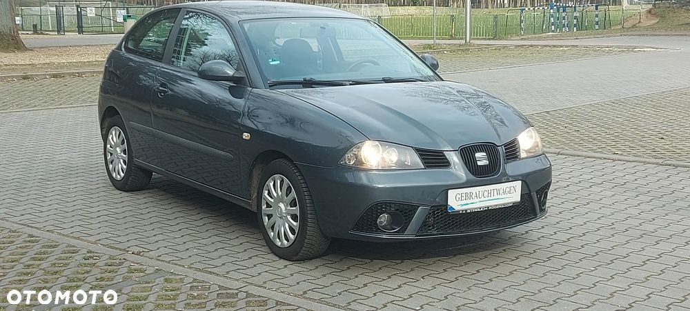 Seat Ibiza - 4