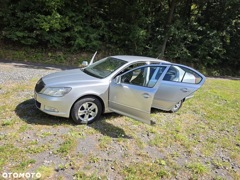 Skoda Octavia 2.0 TDI Ambition - 13