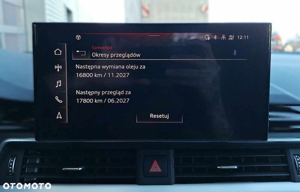 Audi A5 Sportback 40 TDI mHEV Quattro S Line S tronic - 28