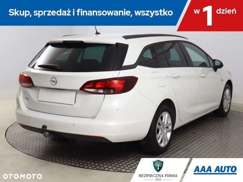 Opel Astra - 7