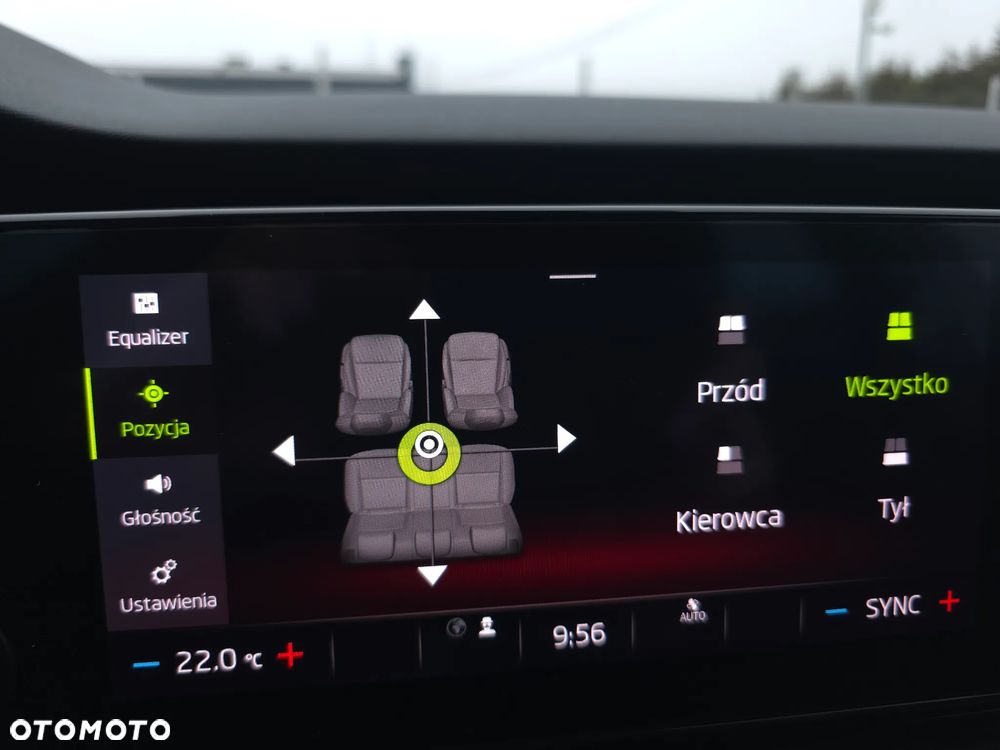 Skoda Octavia 2.0 TDI Ambition DSG - 33