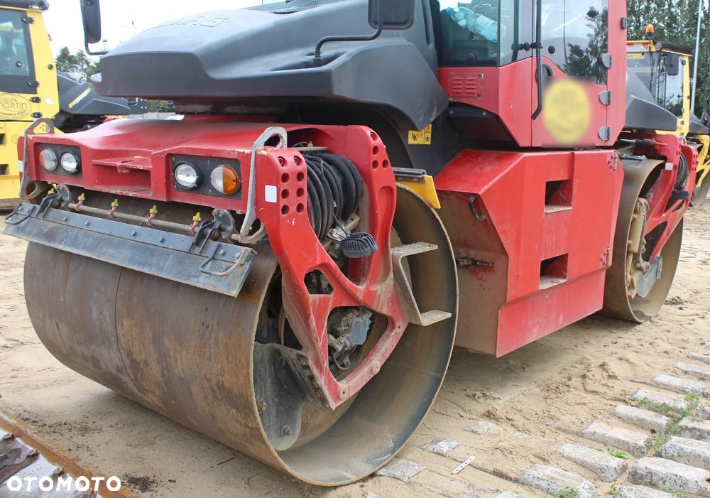 Bomag BW174 AP-AM - 6
