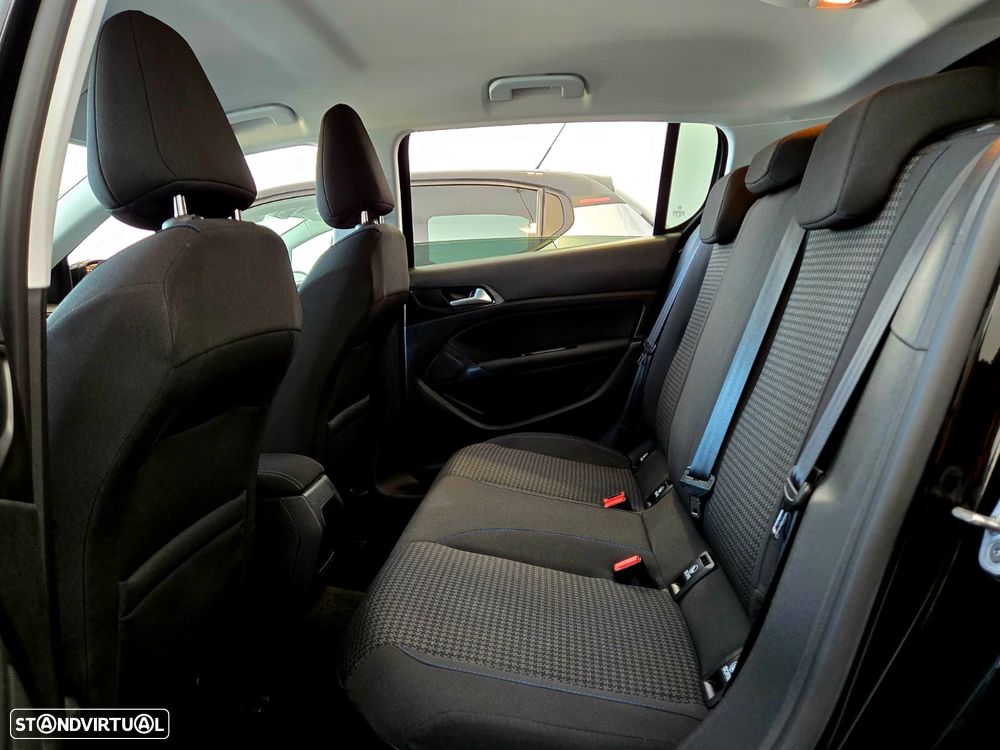 Peugeot 308 1.2 PureTech Style J17 - 8