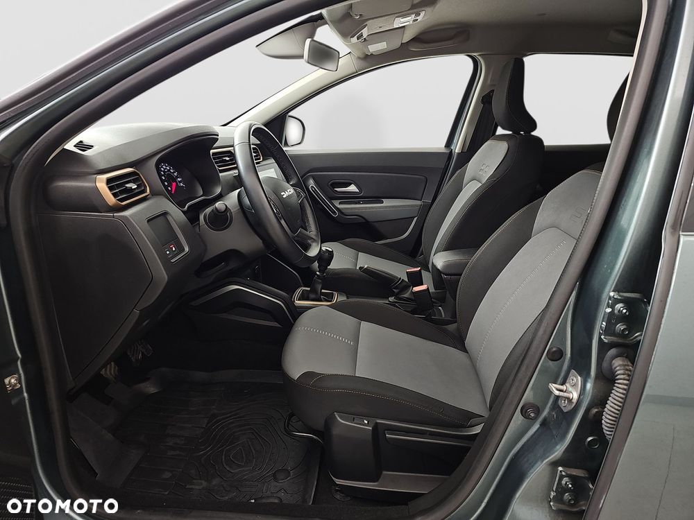 Dacia Duster - 10