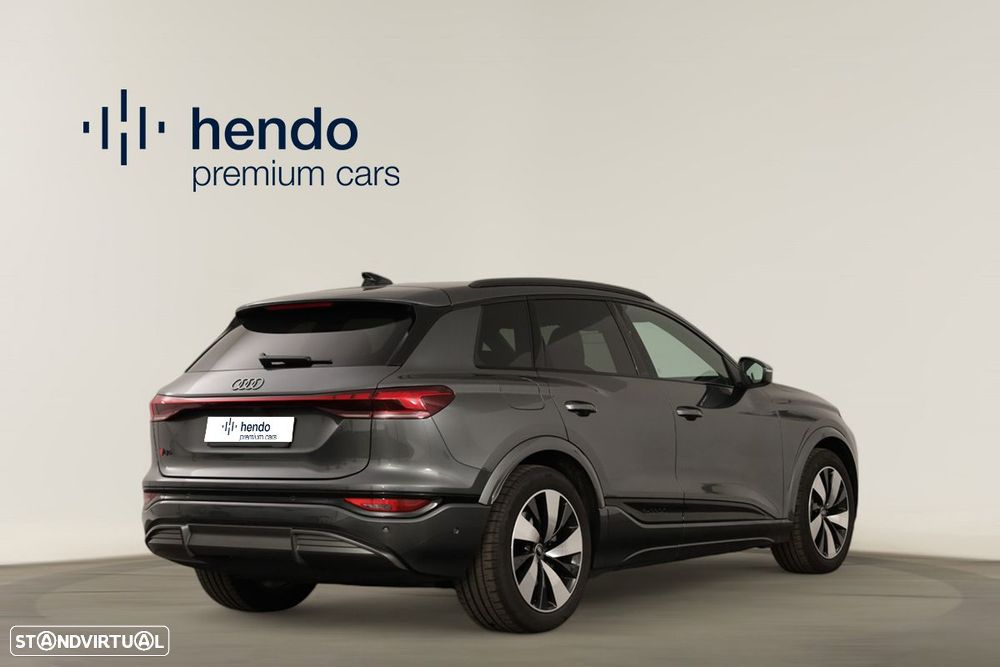Audi Q6 e-tron 55 quattro 100 kWh - 3