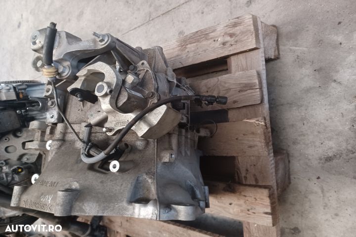 CUTIE DE VITEZE 2.0 TDCI 150 CP EURO 6 FV4R7002CCA Ford Kuga 2 [facel - 3