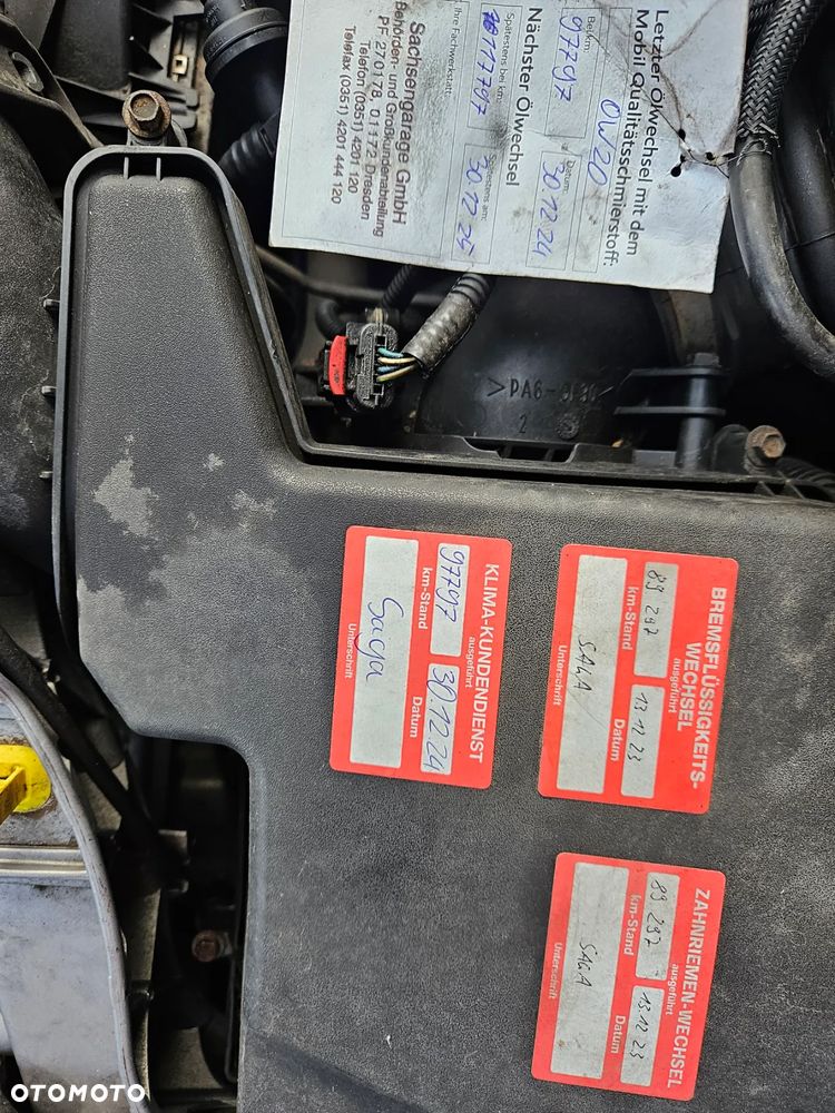 Ford Grand C-MAX 1.6 EcoBoost Titanium - 15