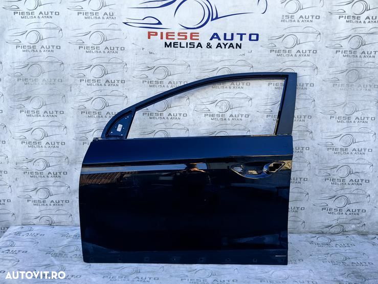 Usa stanga fata Hyundai Ioniq an 2016-2017-2018-2019-2020-2021-2022 - 1