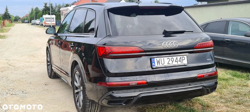 Audi Q7 - 3