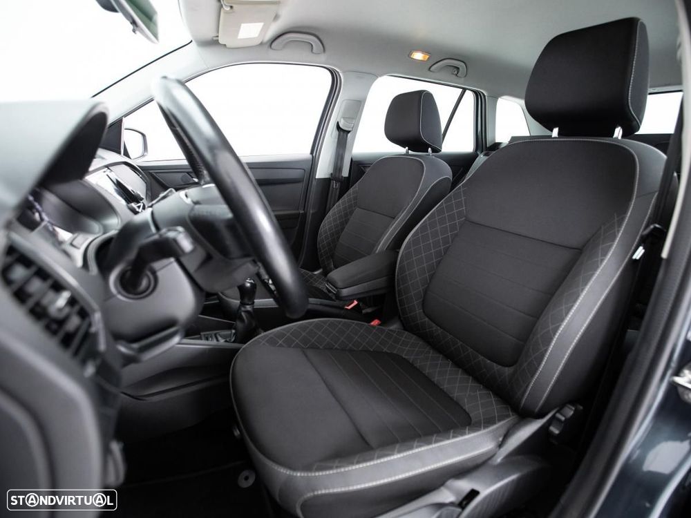 Skoda Fabia Break 1.0 TSI Ambition - 8