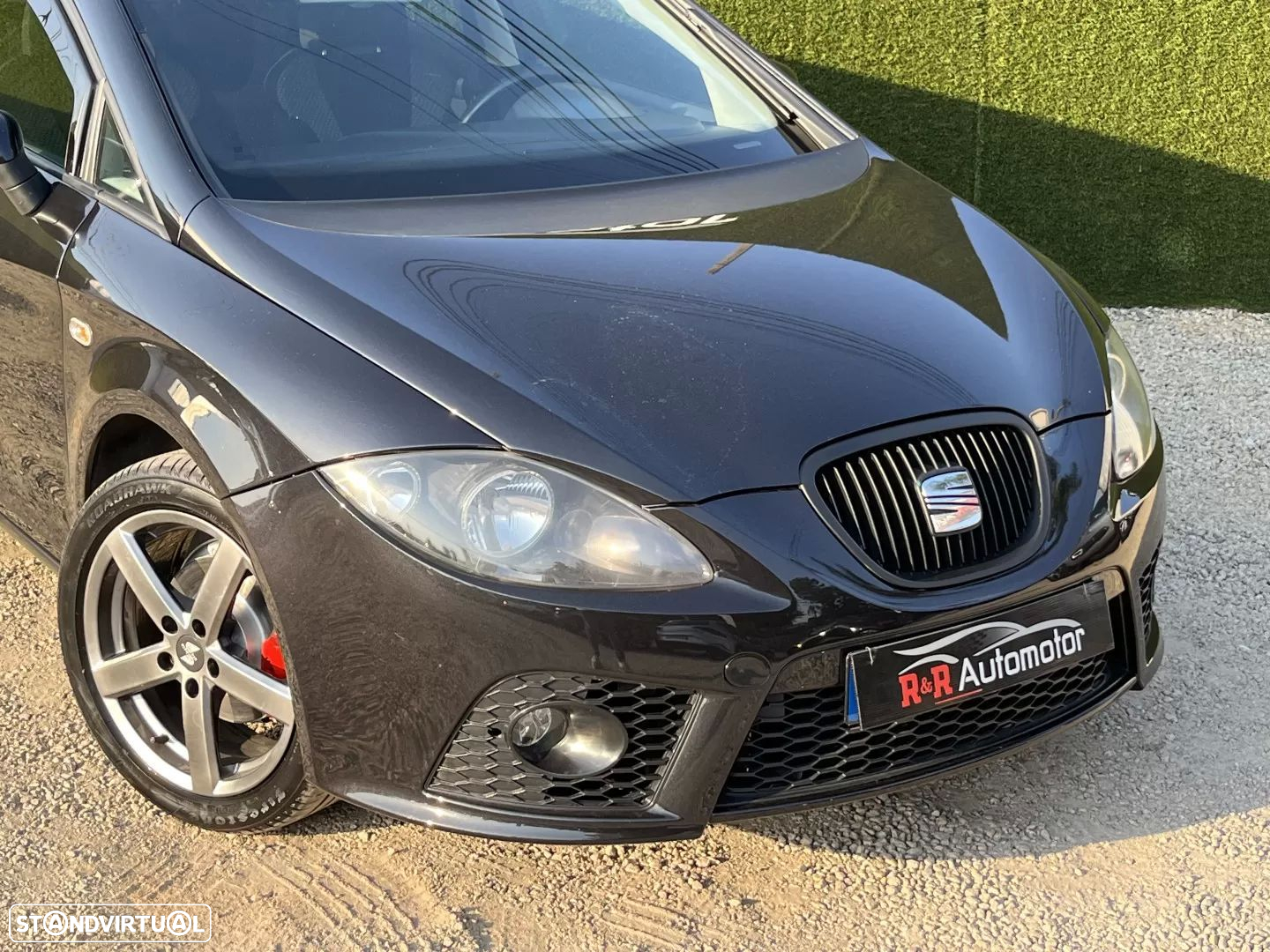 SEAT Leon 1.9 TDI Sport - 5
