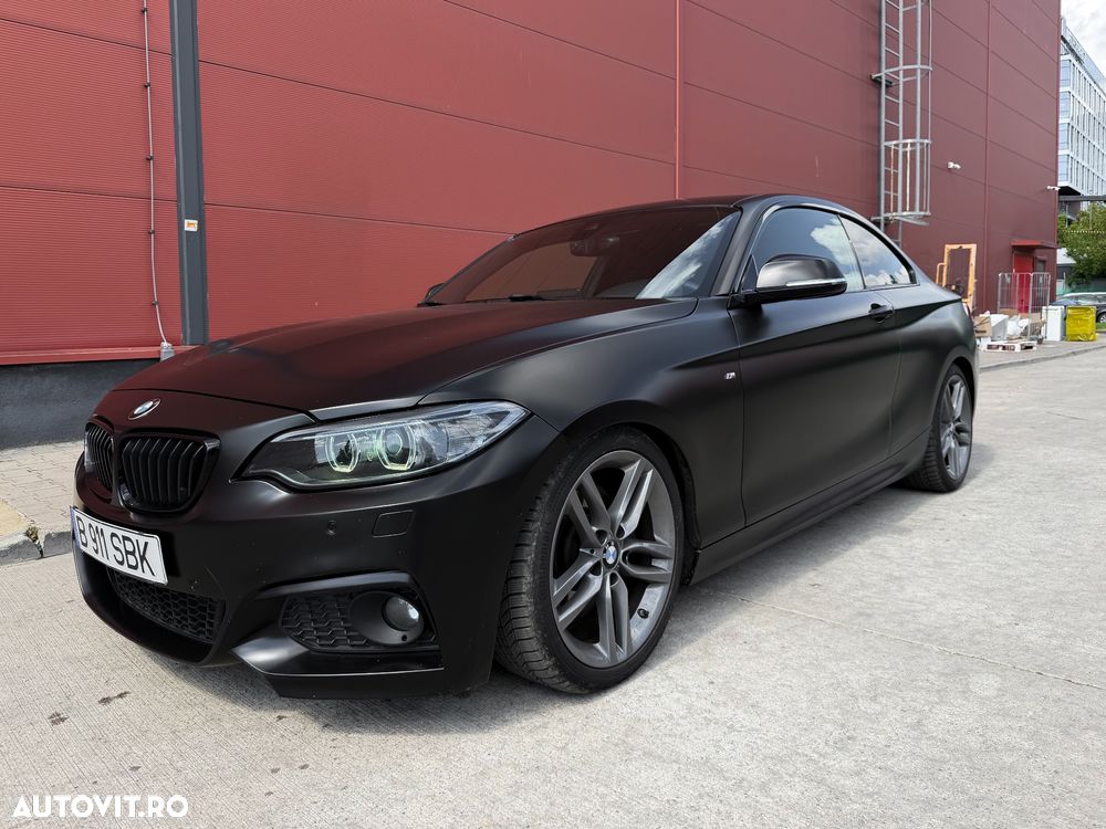 BMW Seria 2 - 2