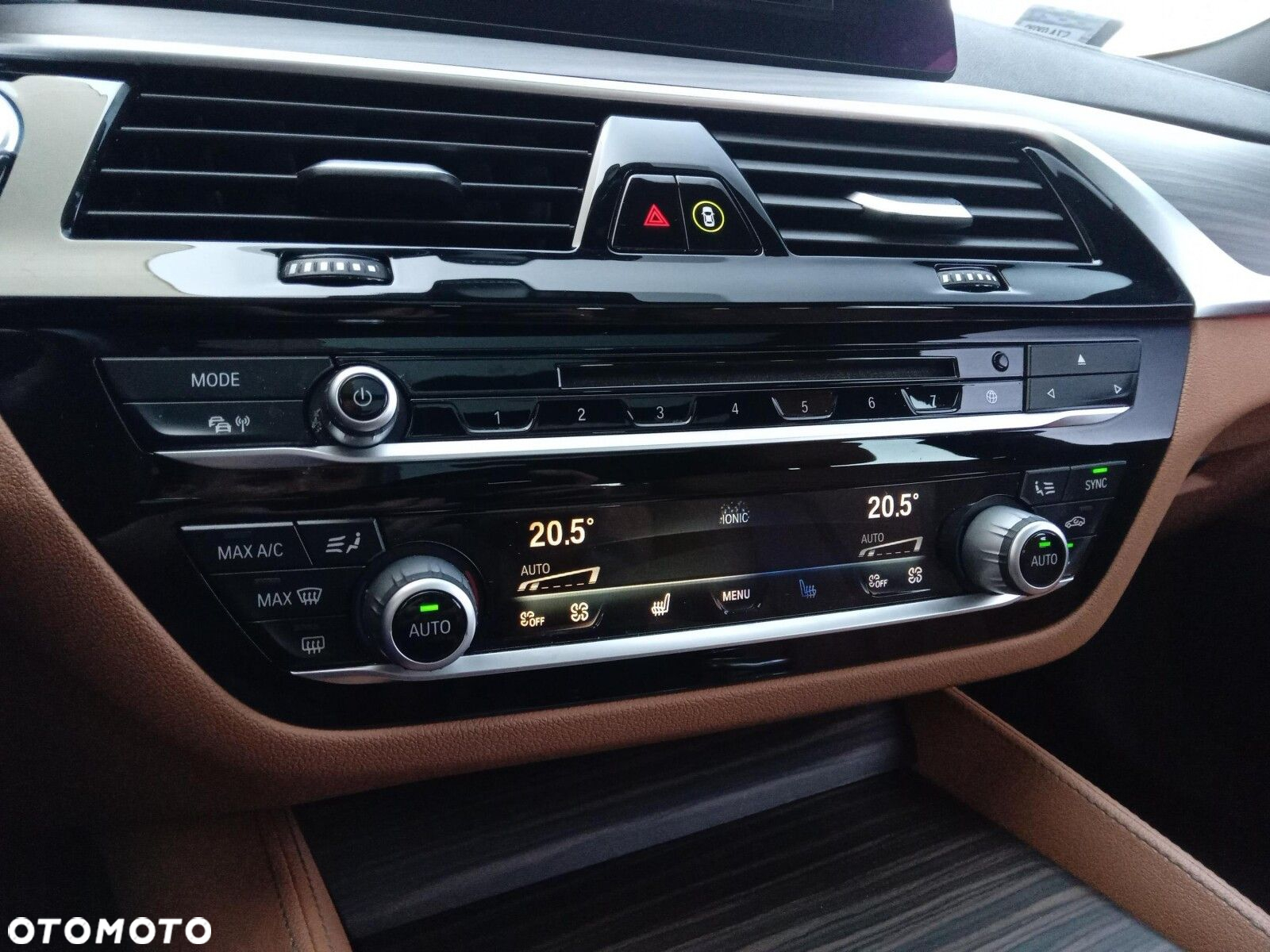 BMW Seria 5 - 24