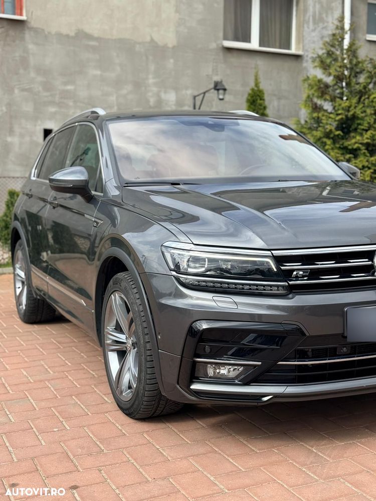 Volkswagen Tiguan - 3