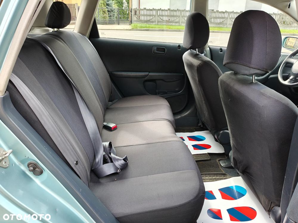 Hyundai Getz 1.6 GLS - 26