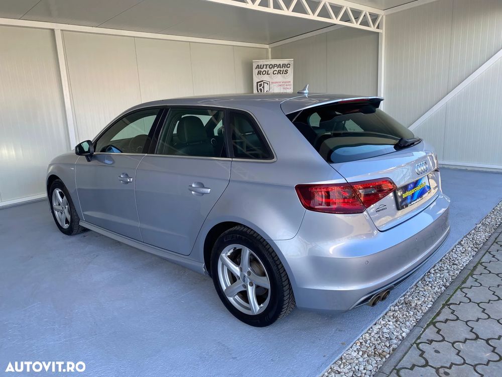 Audi A3 - 3