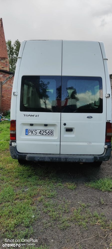 Ford TRANSIT - 3