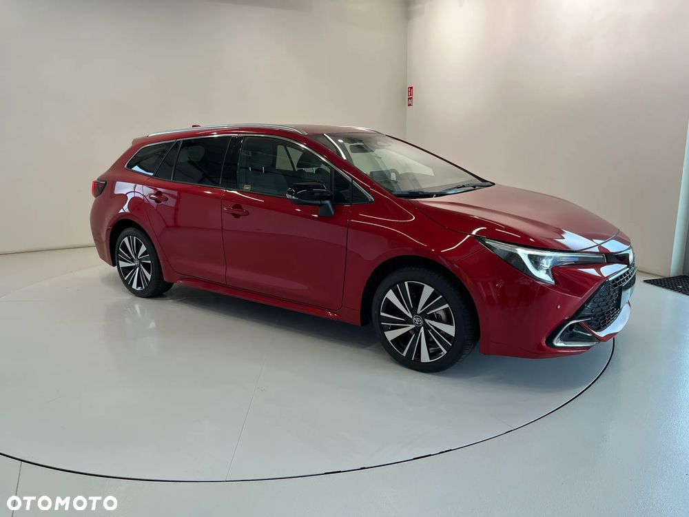 Toyota Corolla 1.8 Hybrid Style - 7