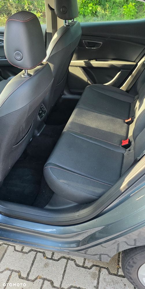 Seat Leon 1.4 TSI FR S&S - 12