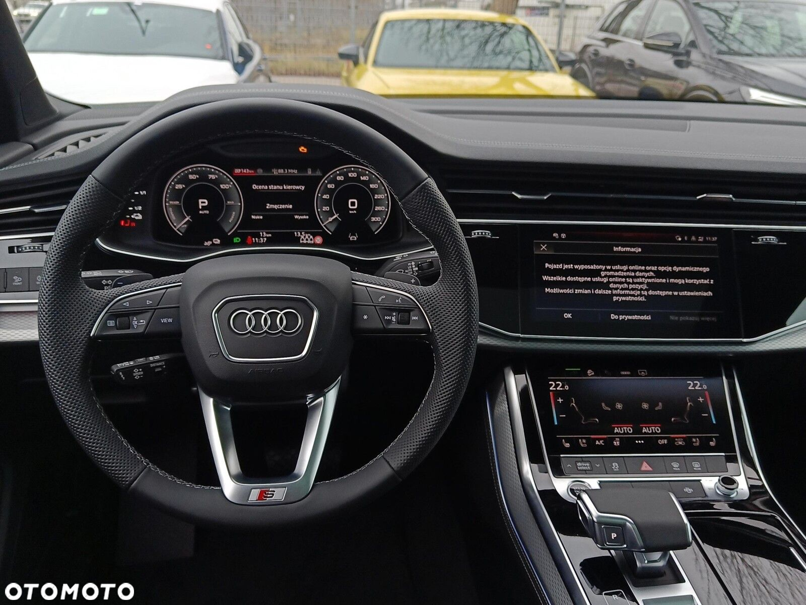 Audi Q7 - 14
