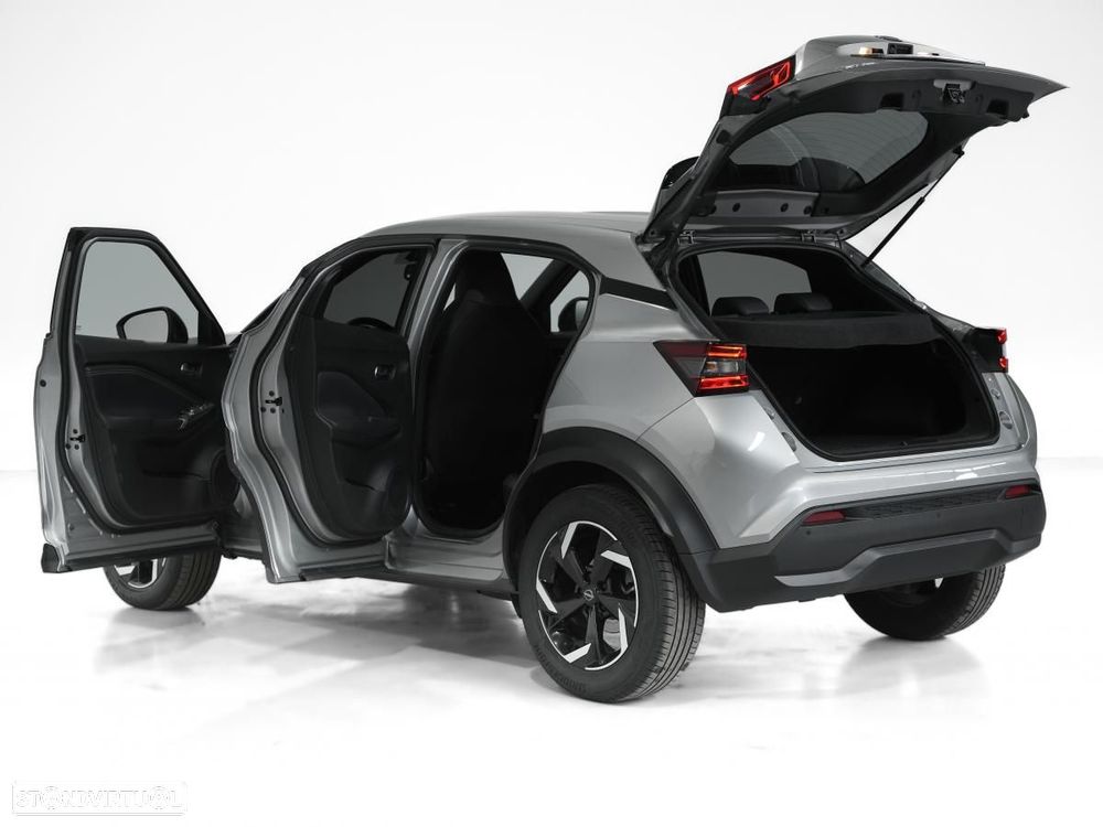 Nissan Juke - 5