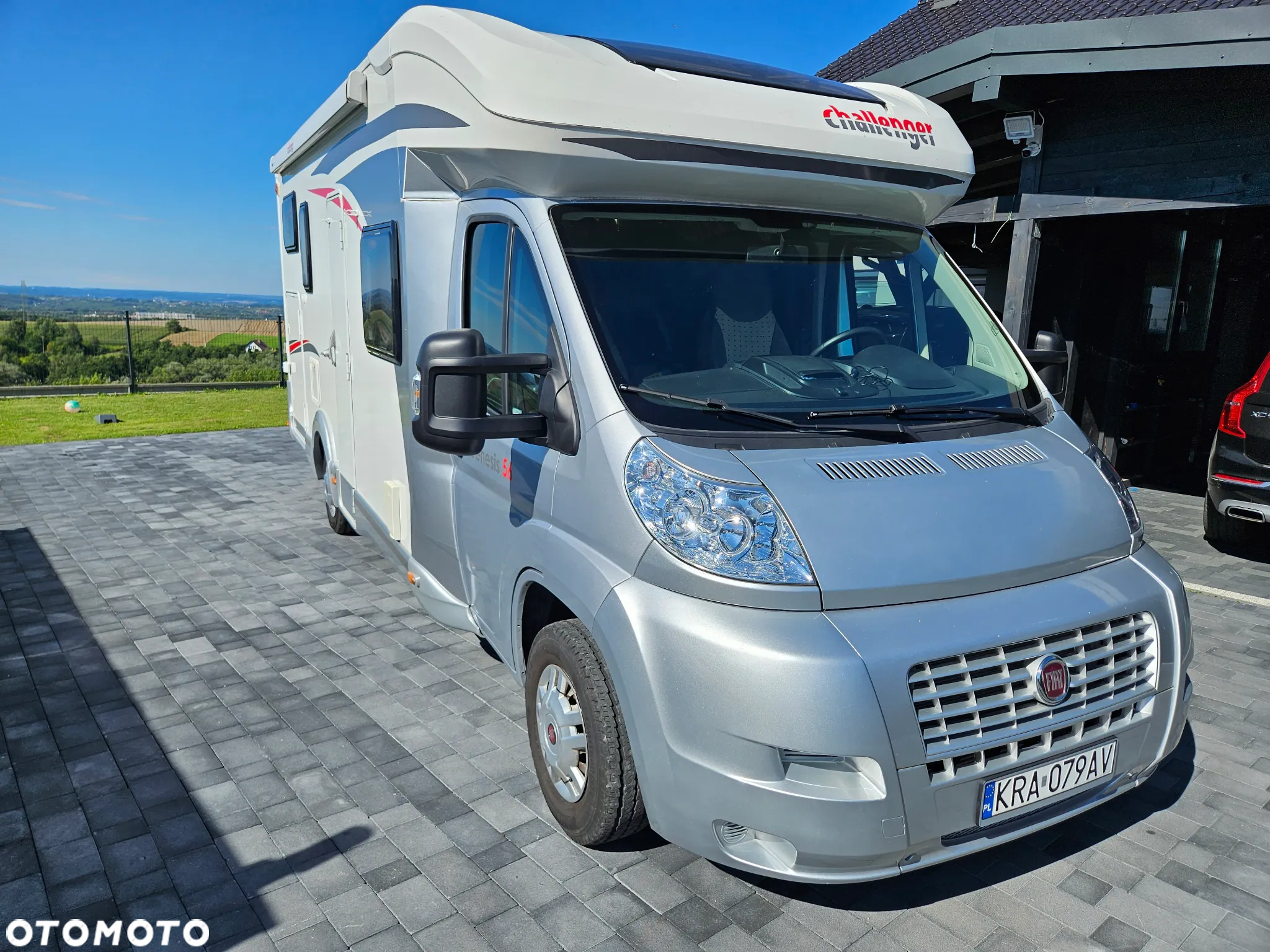 Fiat Ducato - 5