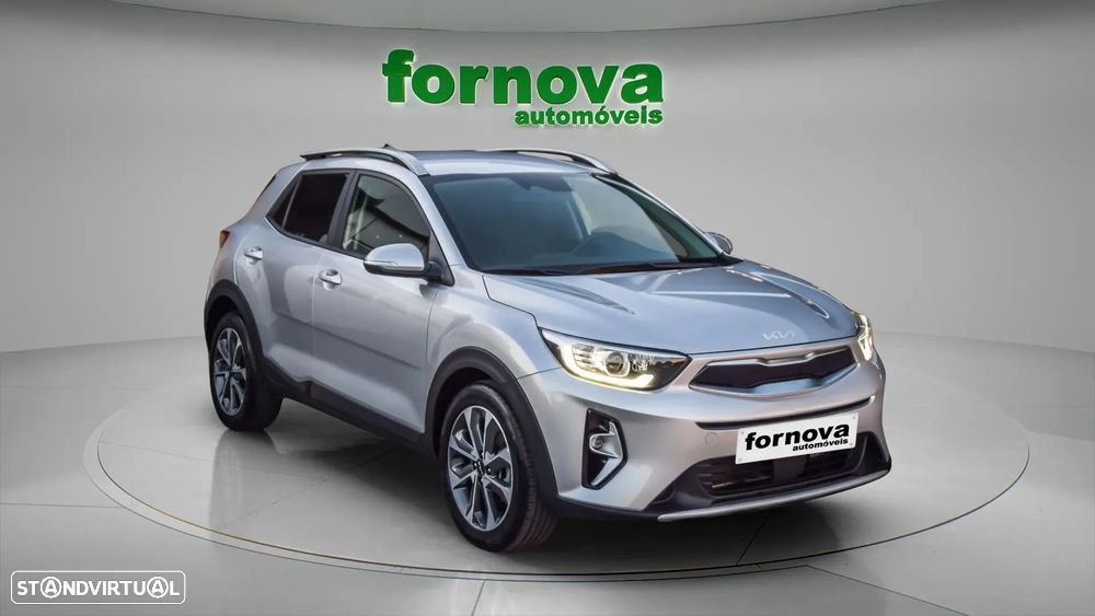 Kia Stonic 1.0 T-GDI Drive 7DCT - 2