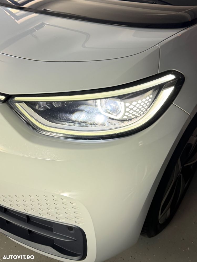 Volkswagen ID.3 Performance Upgrade Pro 1st Plus - 19
